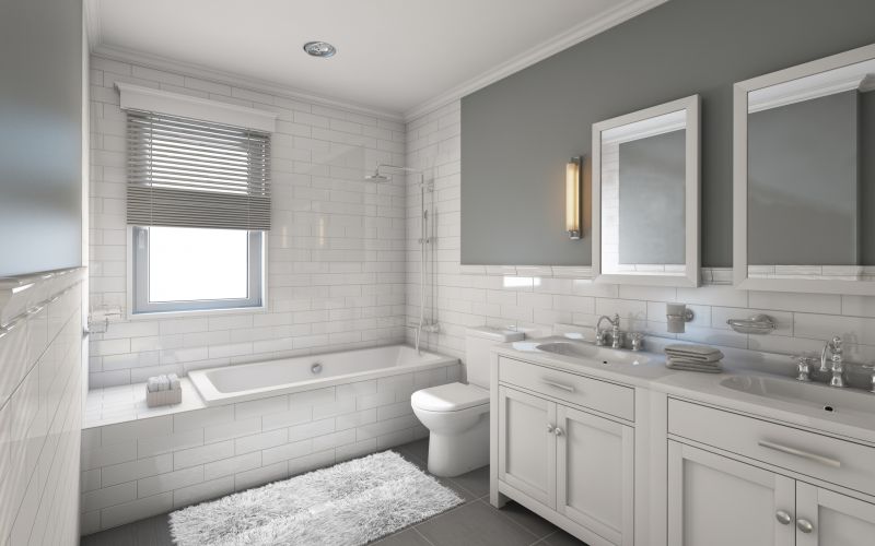 Top Bathroom Remodeling Companies in Huntingdon Valley, PA