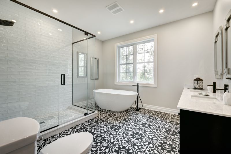 Best Bathroom Renovation Contractors in Huntingdon Valley, PA